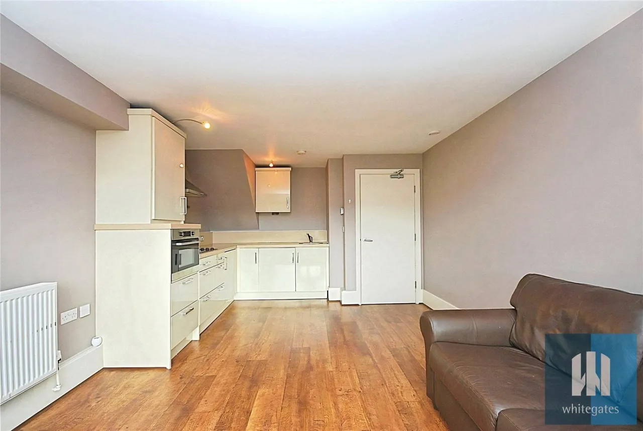 Ledgard Wharf, Mirfield, WF14, photo 12