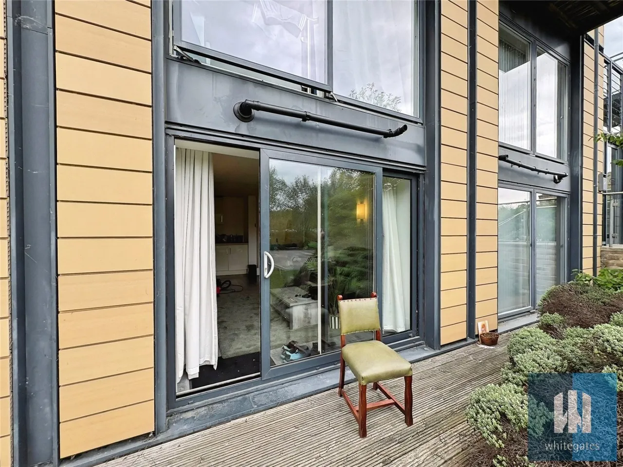 Ledgard Wharf, Mirfield, WF14, photo 10