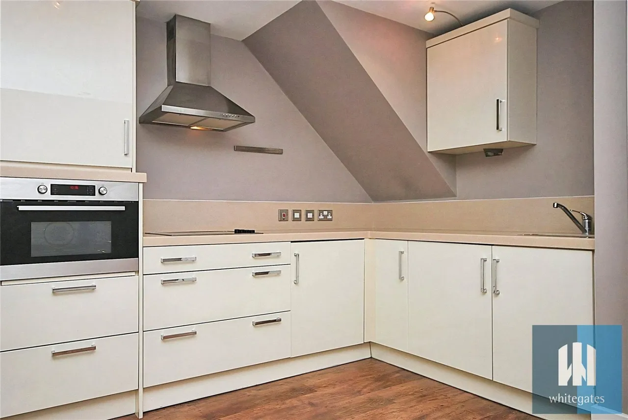 Ledgard Wharf, Mirfield, WF14, photo 2