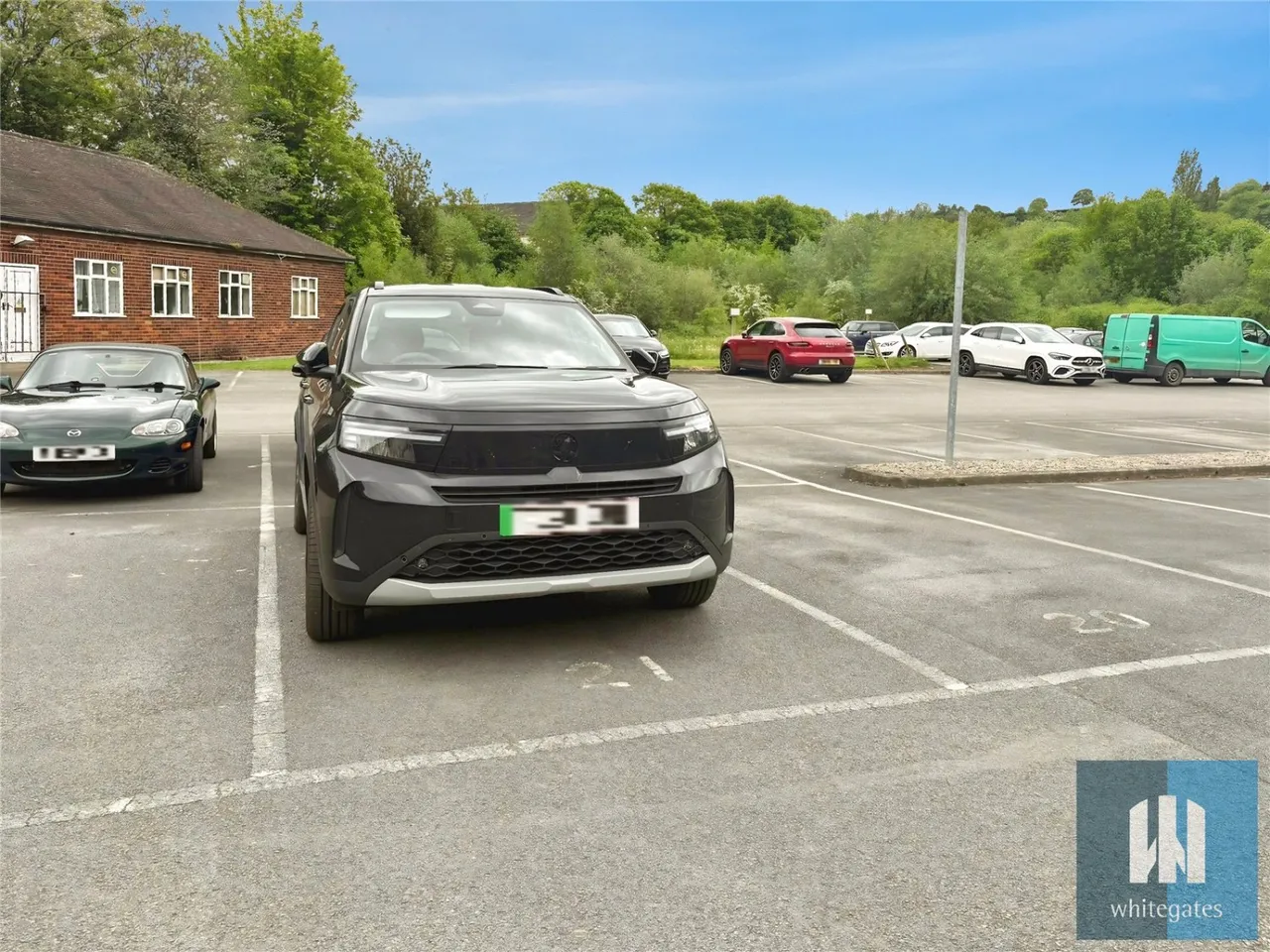 Ledgard Wharf, Mirfield, WF14, photo 19