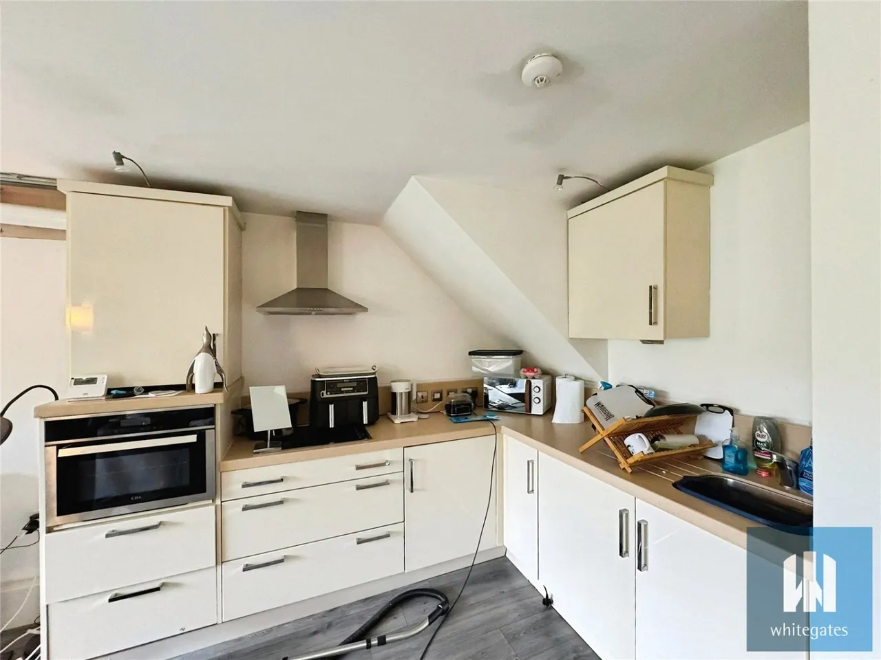 Ledgard Wharf, Mirfield, WF14, photo 3