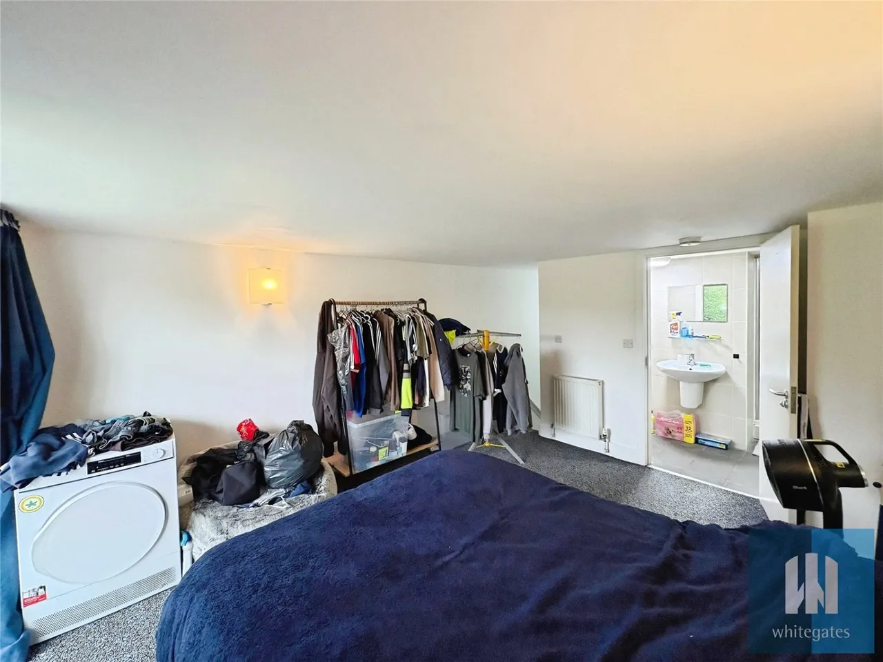 Ledgard Wharf, Mirfield, WF14, photo 16