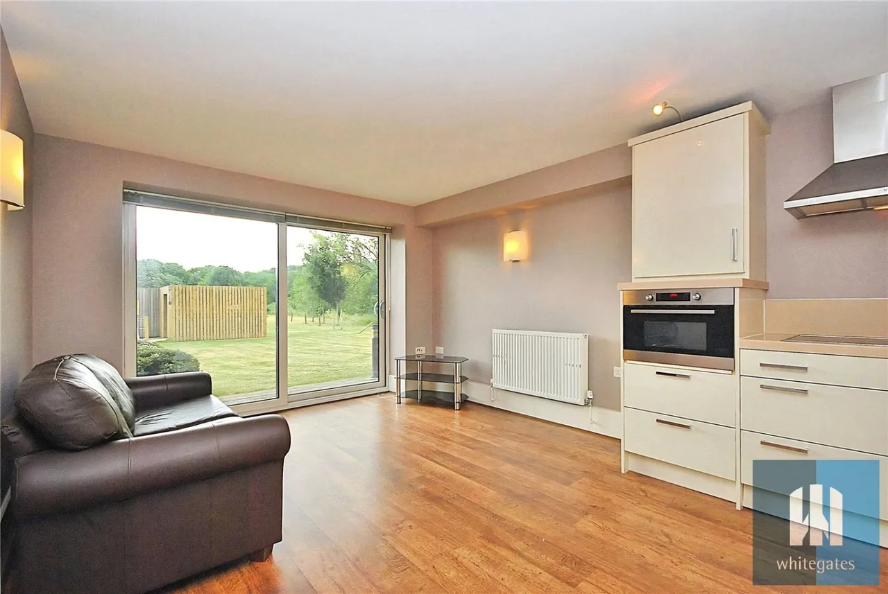 Ledgard Wharf, Mirfield, WF14, photo 13