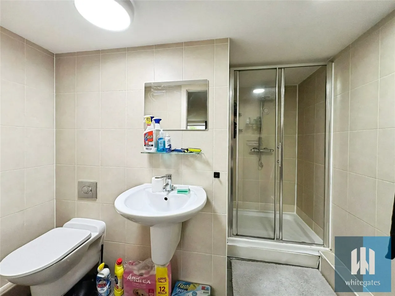 Ledgard Wharf, Mirfield, WF14, photo 9