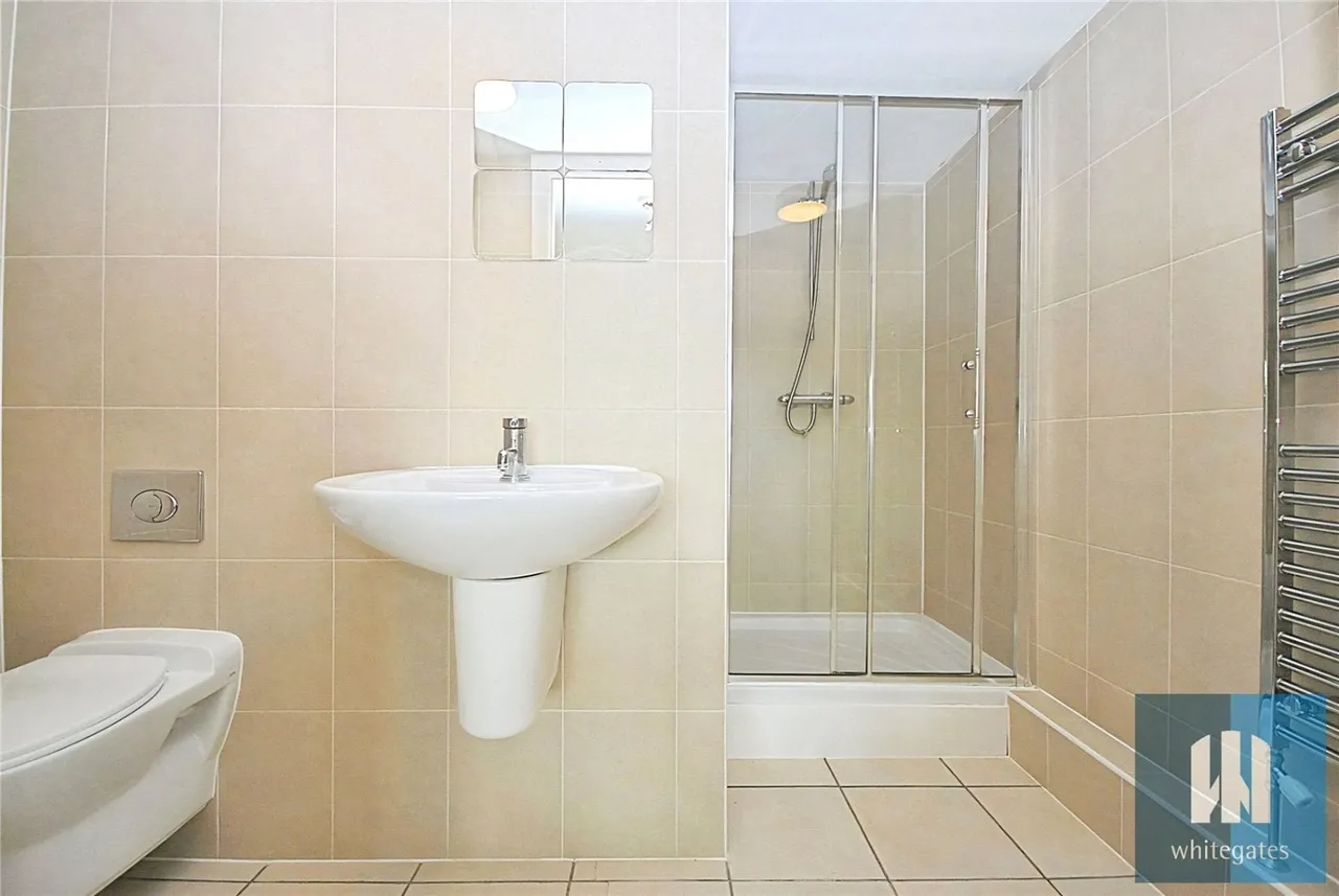 Ledgard Wharf, Mirfield, WF14, photo 7