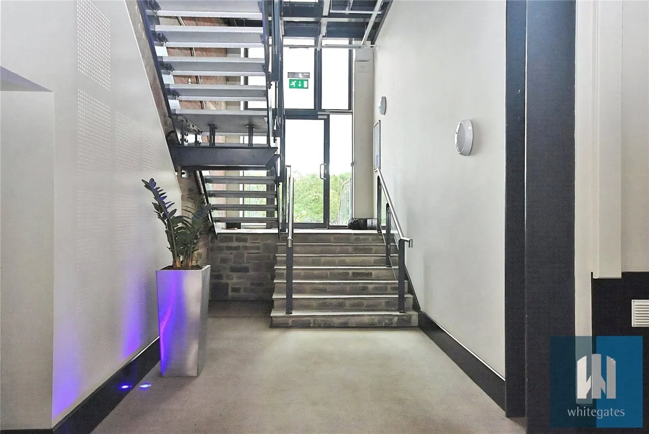 Ledgard Wharf, Mirfield, WF14, photo 11