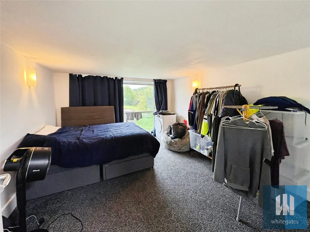 Ledgard Wharf, Mirfield, WF14, photo 8