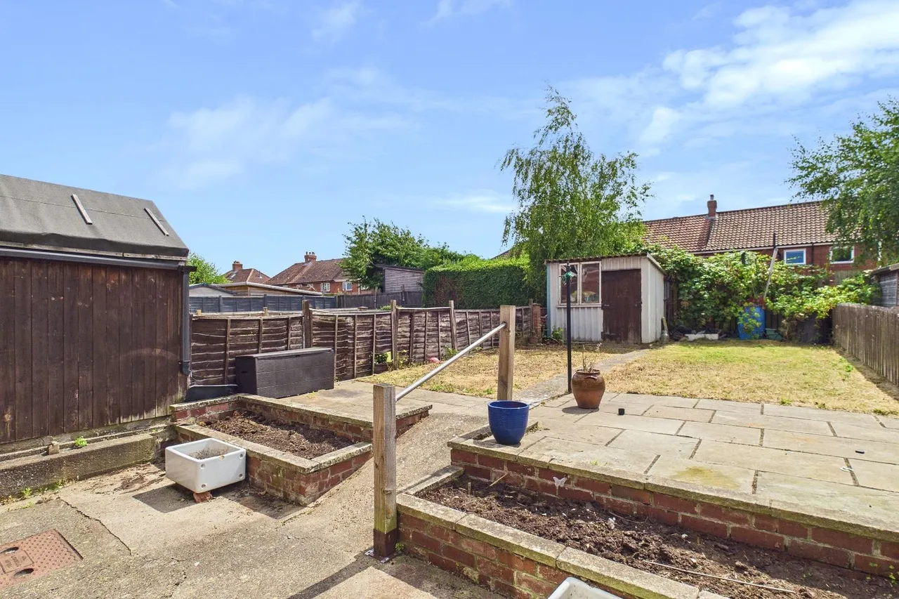 Shirley Avenue, York, YO26, photo 9
