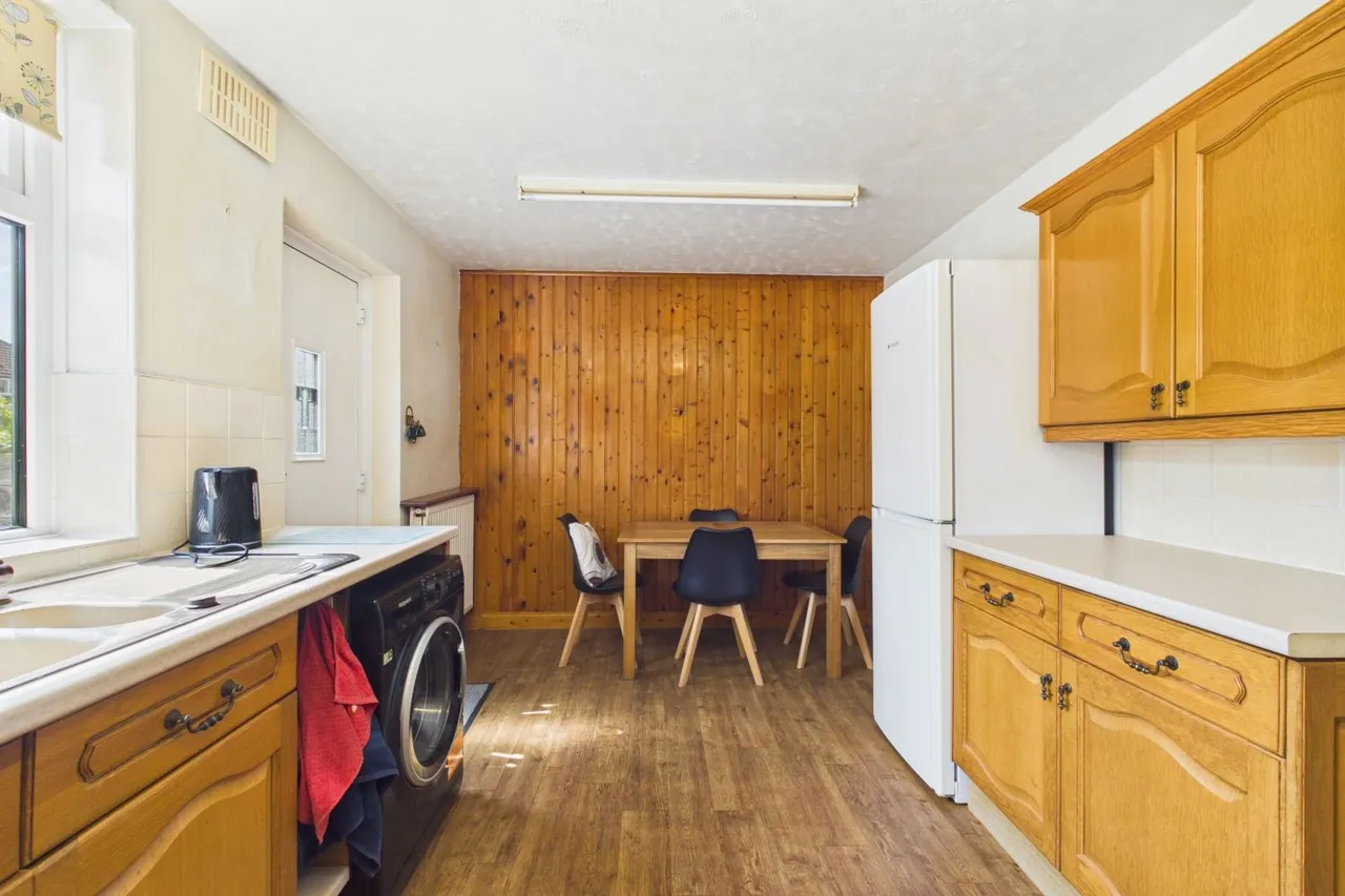 Shirley Avenue, York, YO26, photo 6