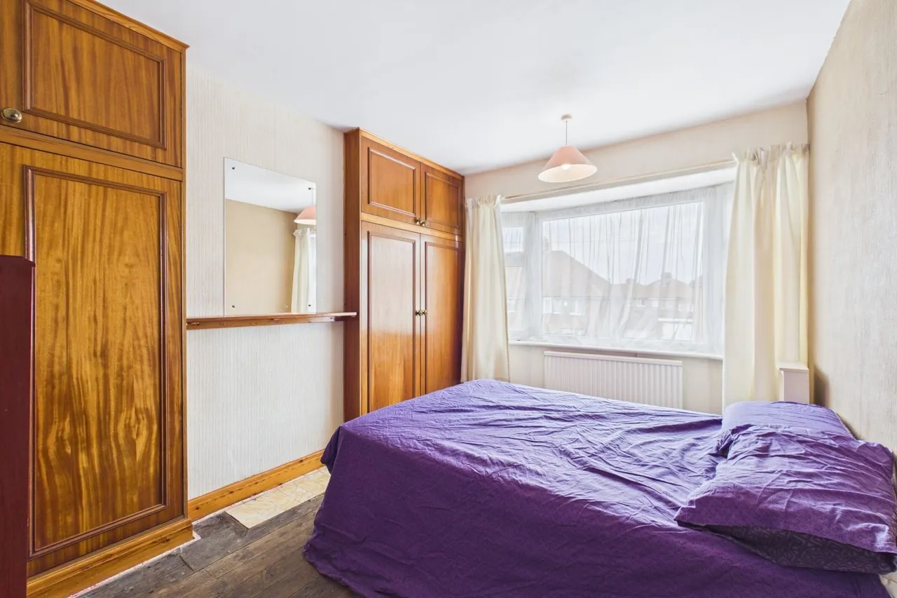 Shirley Avenue, York, YO26, photo 13