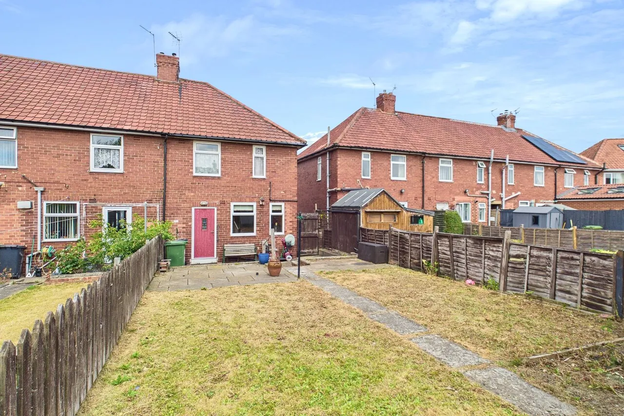 Shirley Avenue, York, YO26, photo 17