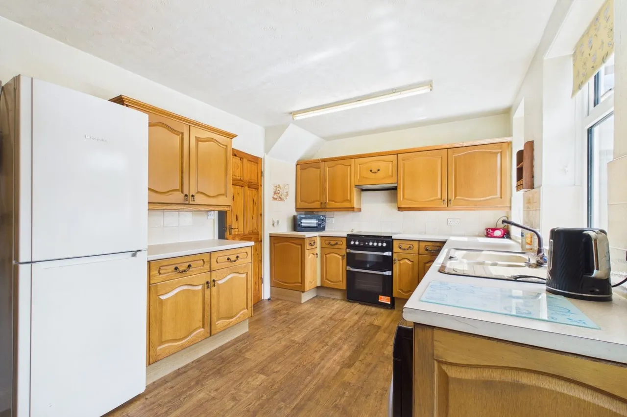 Shirley Avenue, York, YO26, photo 5