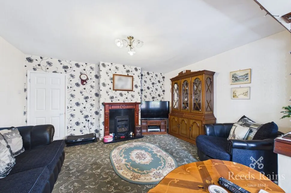 Lorton Avenue, St. Helens, WA11, photo 5