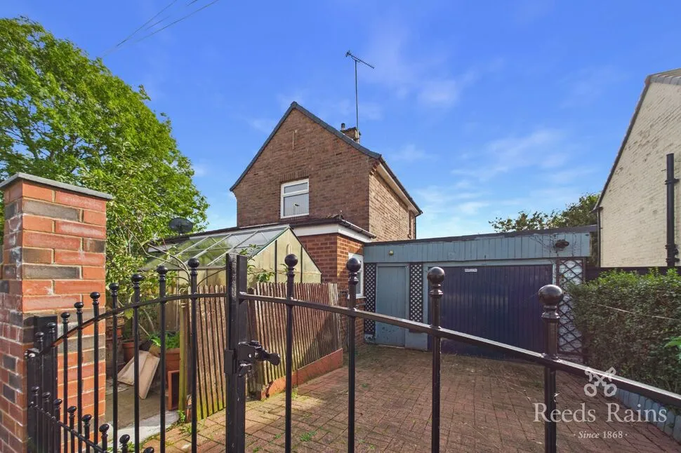 Lorton Avenue, St. Helens, WA11, photo 20
