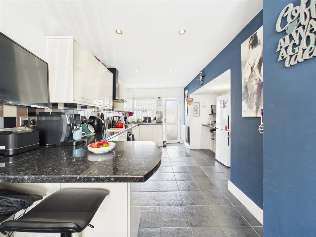 Willoughby Close, Headley Park, BS13, photo 4