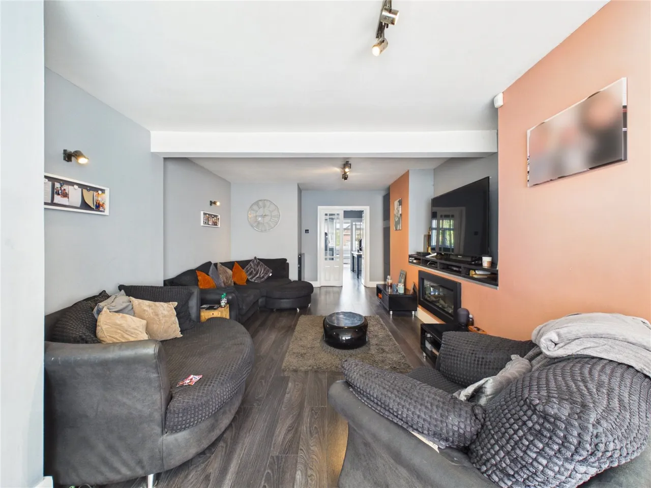 Willoughby Close, Headley Park, BS13, photo 8