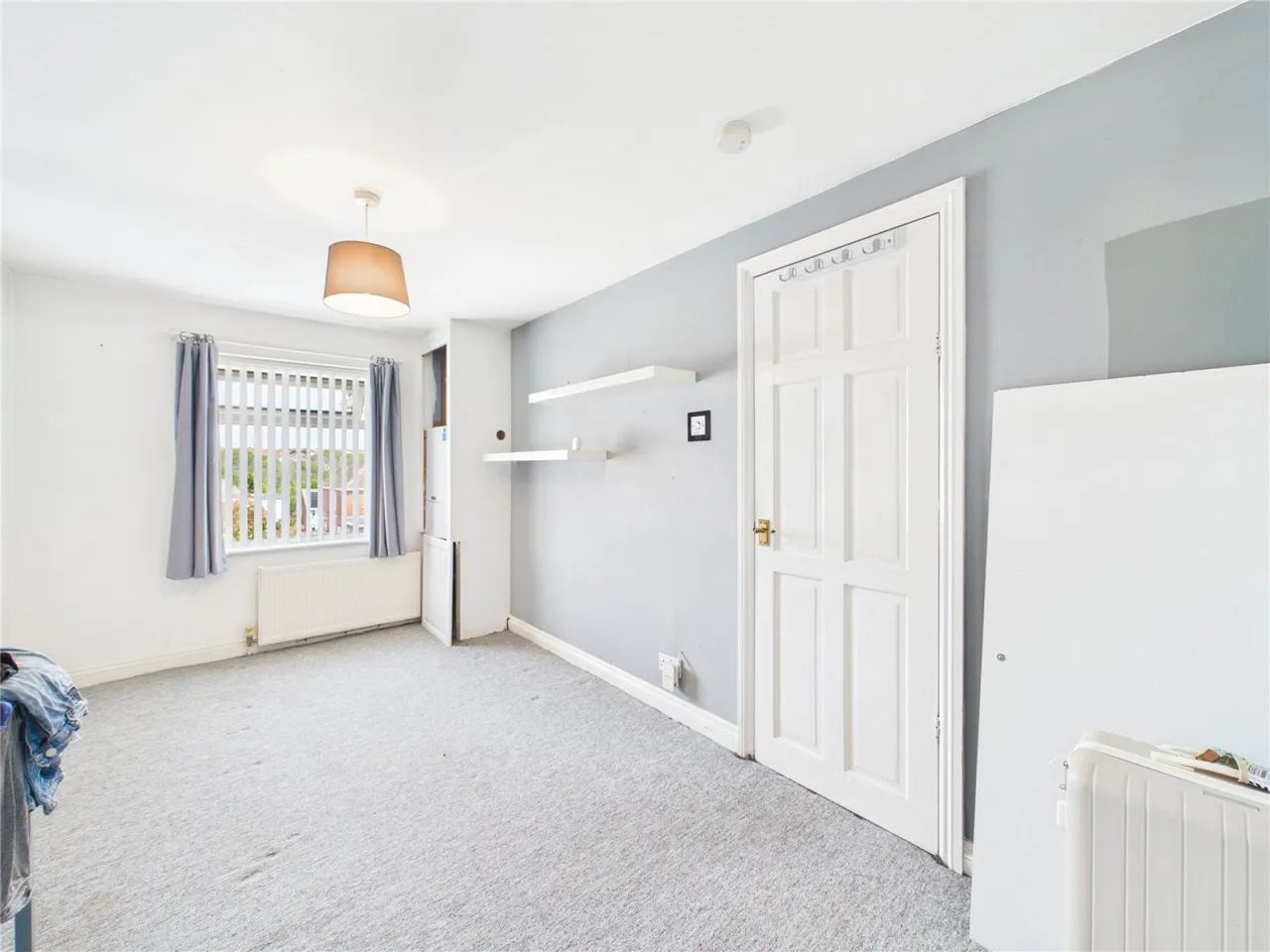 Willoughby Close, Headley Park, BS13, photo 28