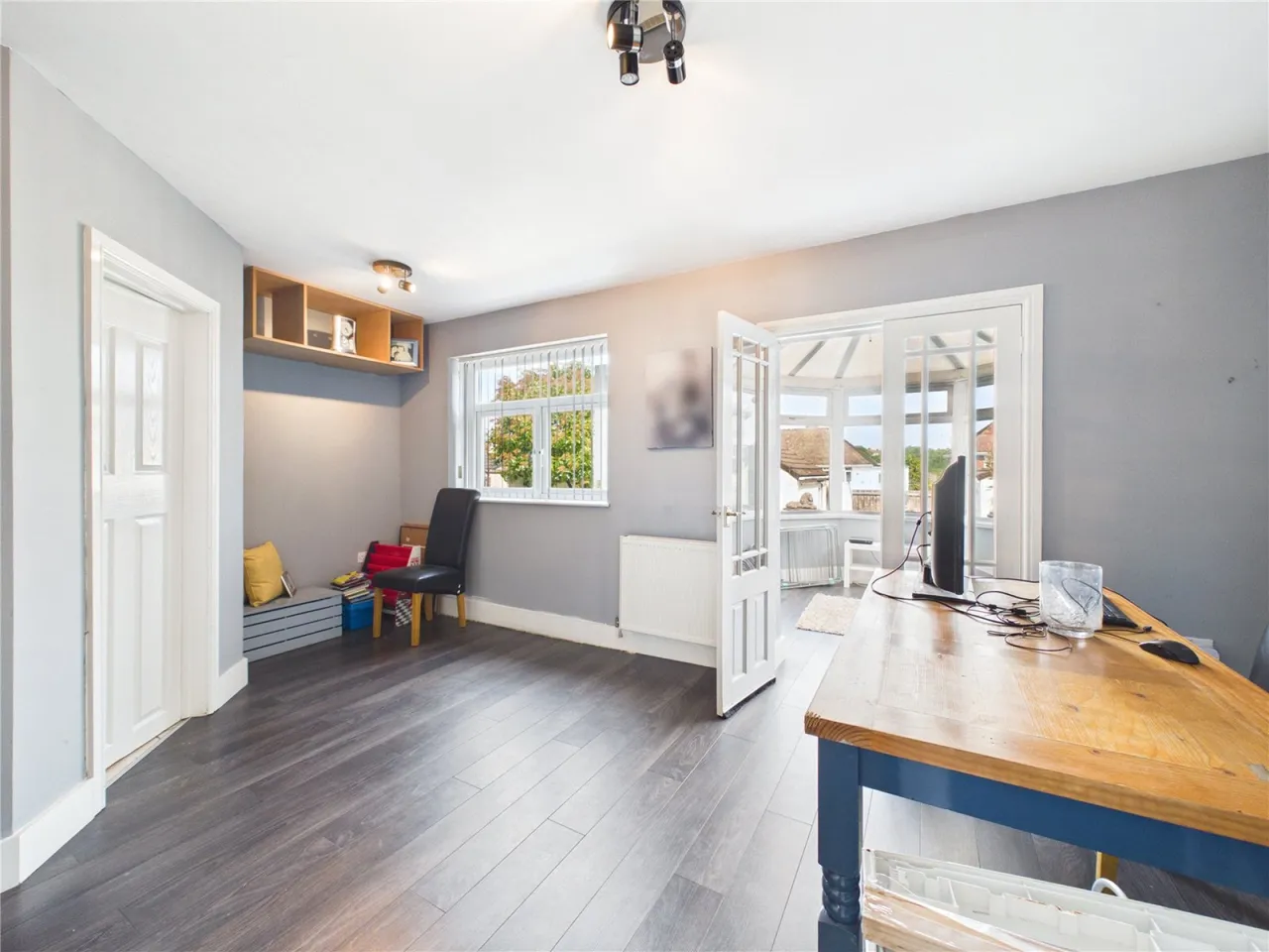 Willoughby Close, Headley Park, BS13, photo 10