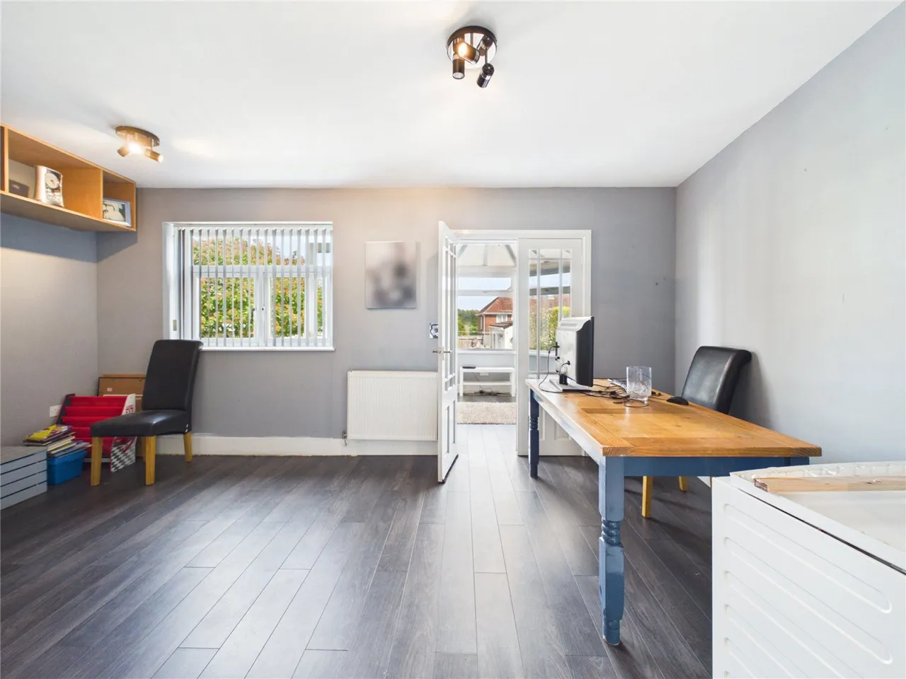 Willoughby Close, Headley Park, BS13, photo 9