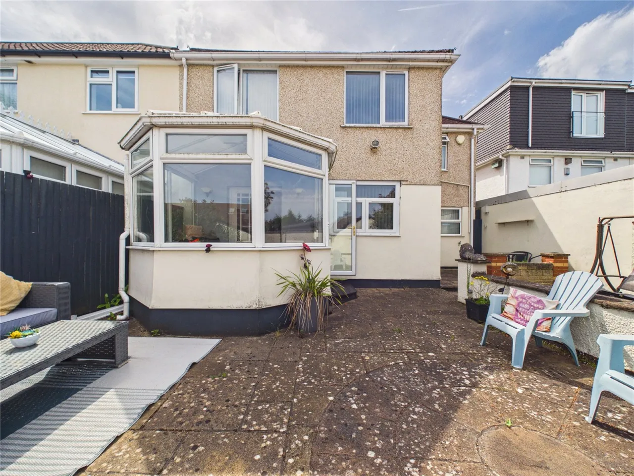 Willoughby Close, Headley Park, BS13, photo 18