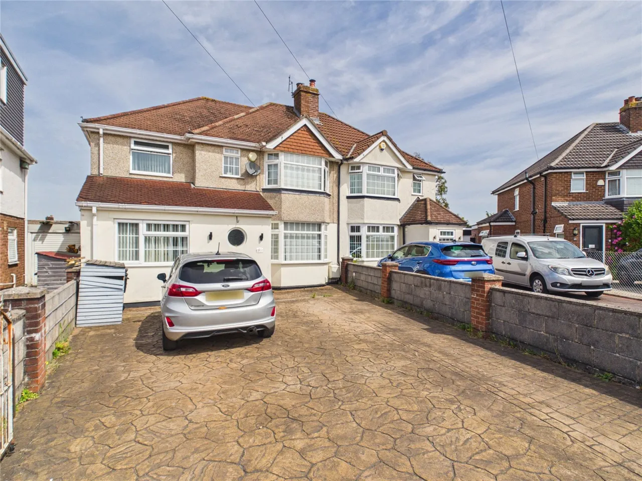 Willoughby Close, Headley Park, BS13, photo 29