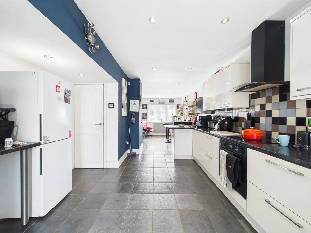 Willoughby Close, Headley Park, BS13, photo 6