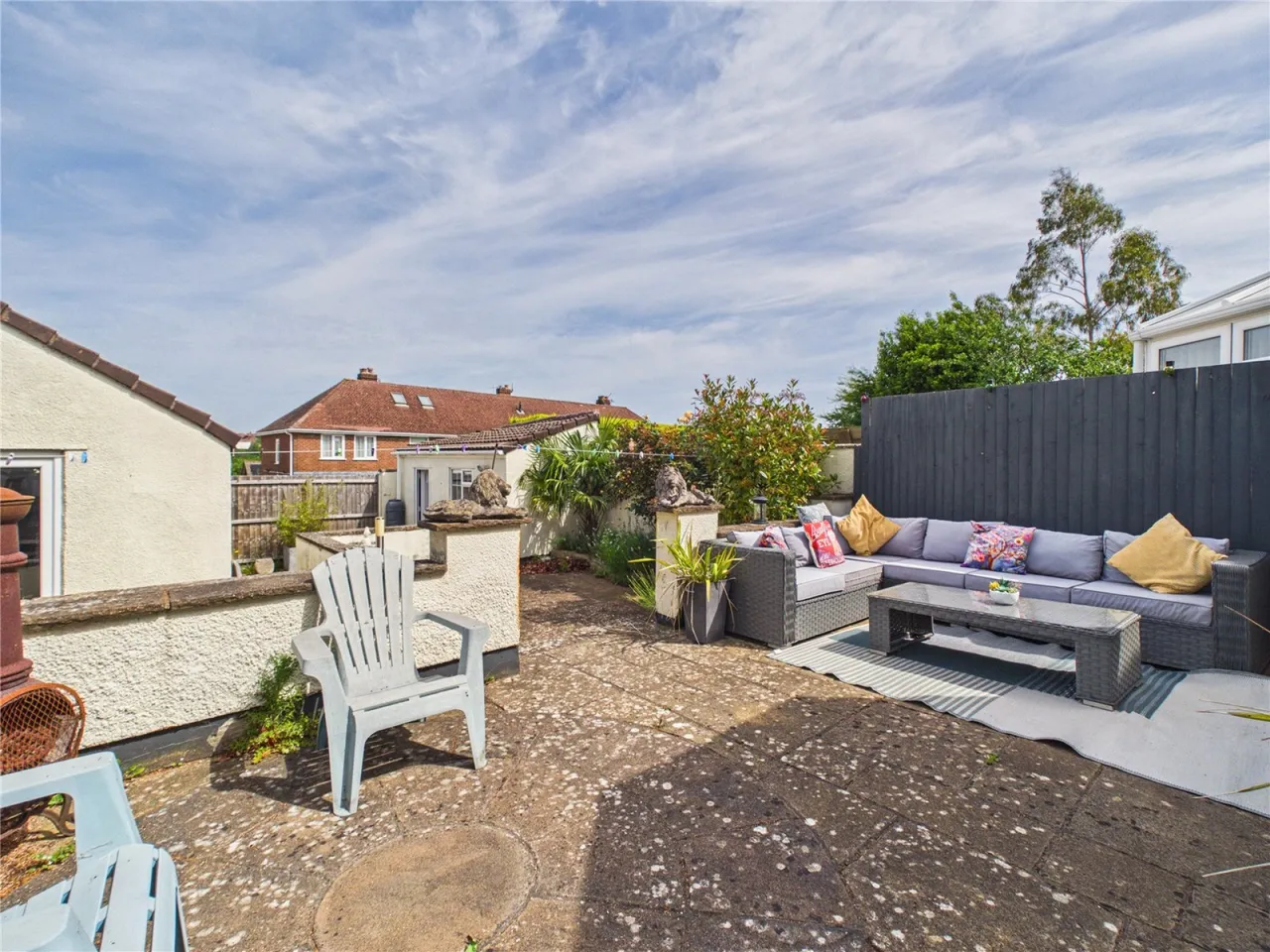 Willoughby Close, Headley Park, BS13, photo 15