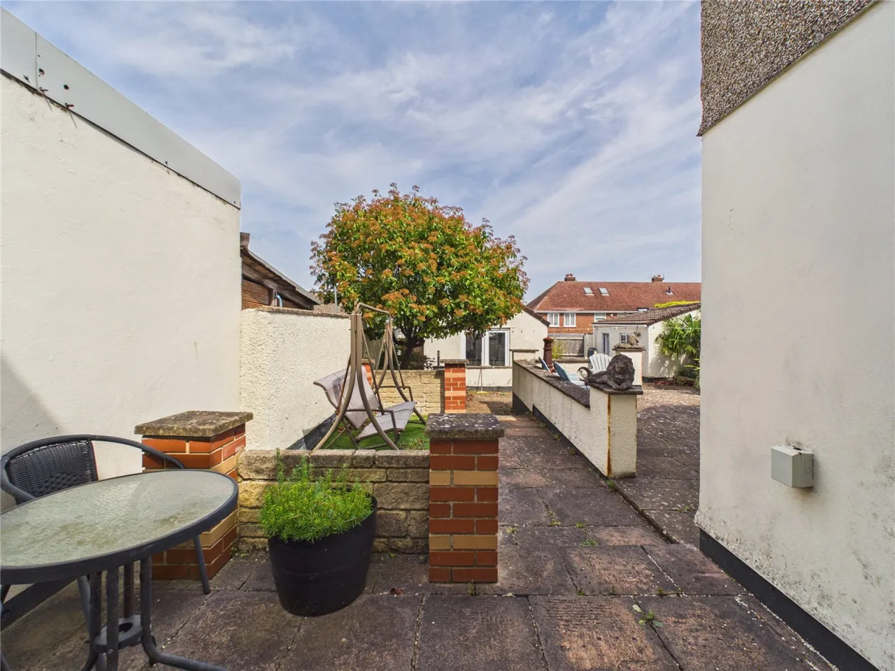 Willoughby Close, Headley Park, BS13, photo 14
