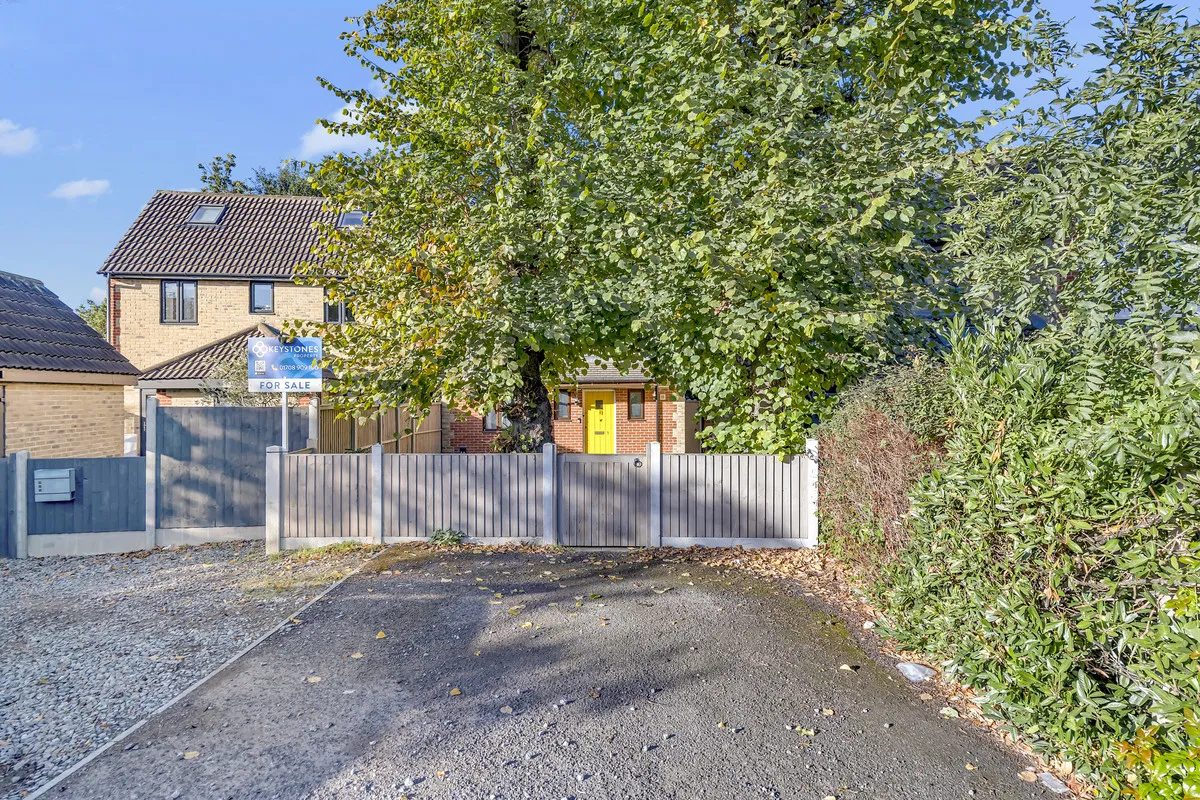 The Limes, Hornchurch, RM11, photo 6