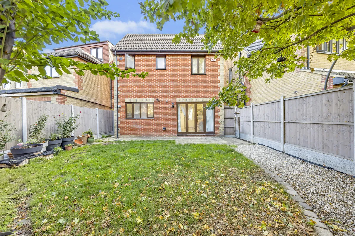 The Limes, Hornchurch, RM11, photo 17