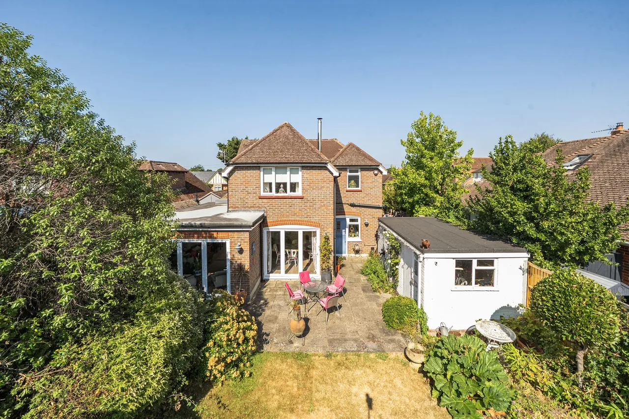 Prinsted Lane, Prinsted, PO10, photo 17