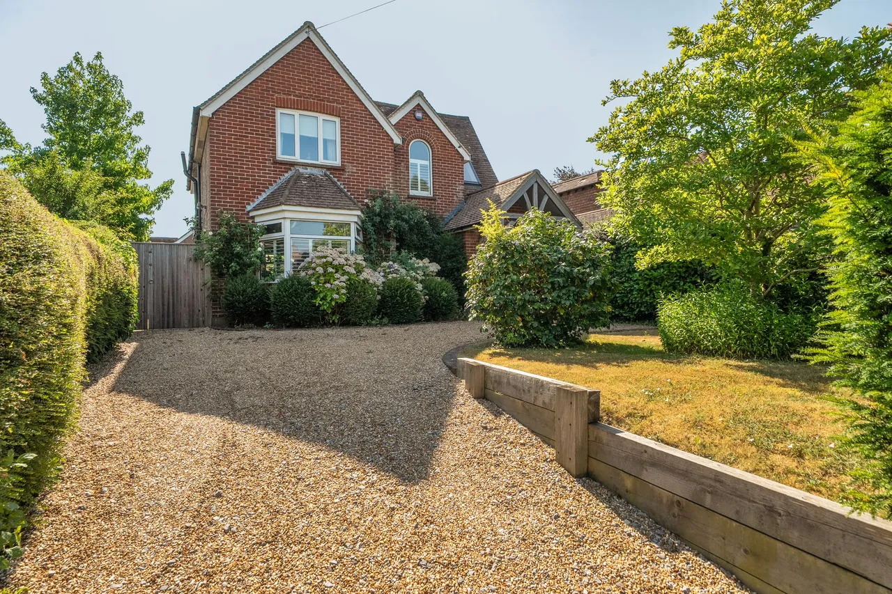 Prinsted Lane, Prinsted, PO10, photo 18