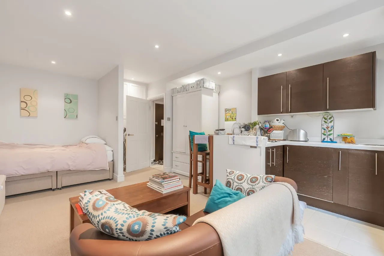 Sloane Avenue, Chelsea, SW3, photo 6