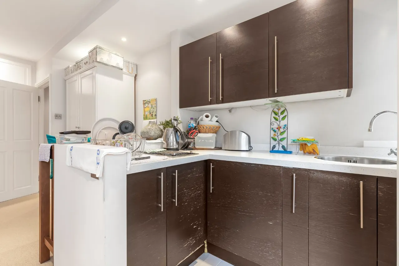 Sloane Avenue, Chelsea, SW3, photo 9