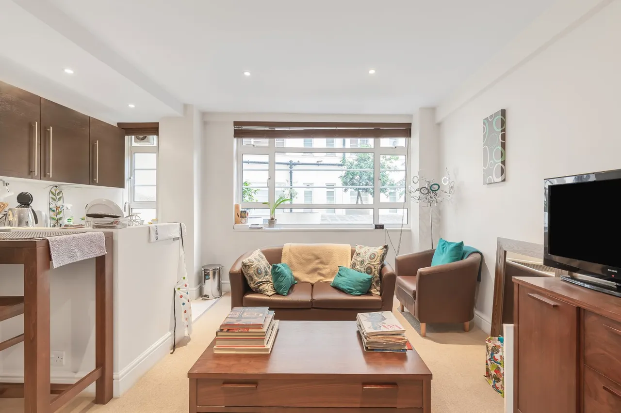 Sloane Avenue, Chelsea, SW3, photo 7