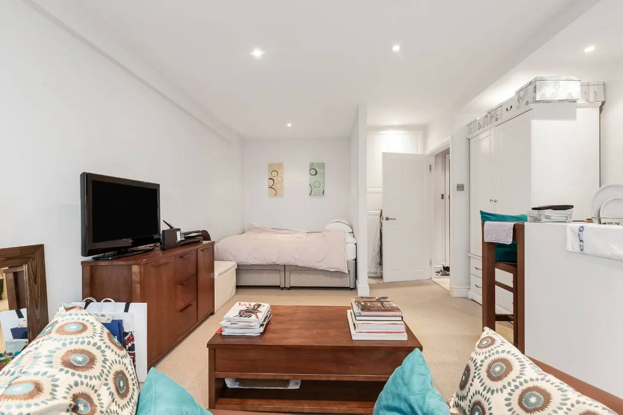 Sloane Avenue, Chelsea, SW3, photo 10