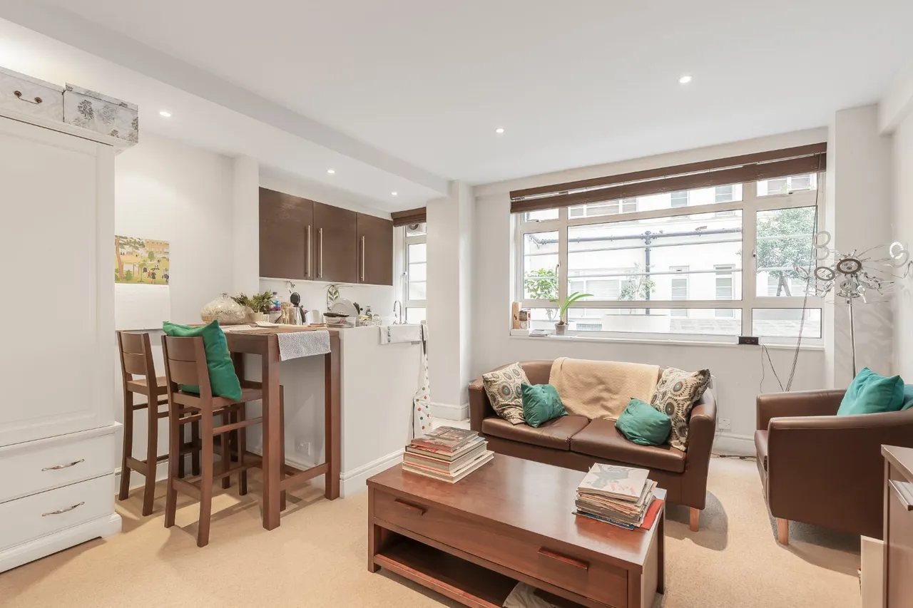Sloane Avenue, Chelsea, SW3, photo 2
