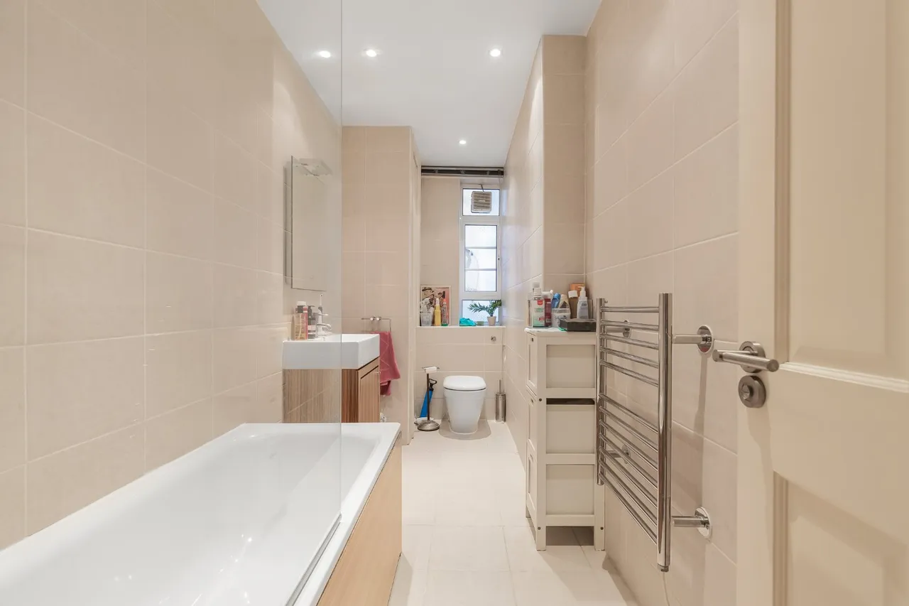 Sloane Avenue, Chelsea, SW3, photo 4