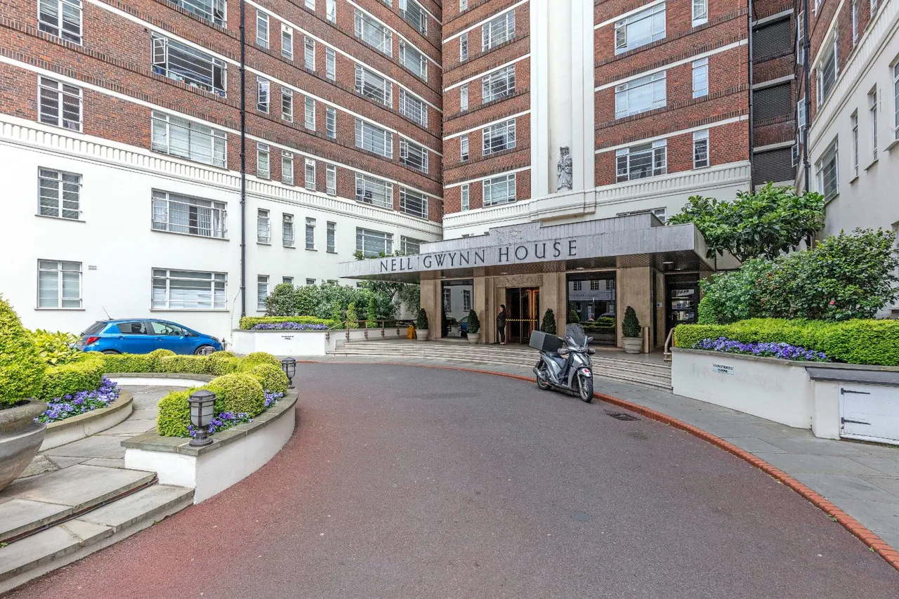 Sloane Avenue, Chelsea, SW3, photo 11