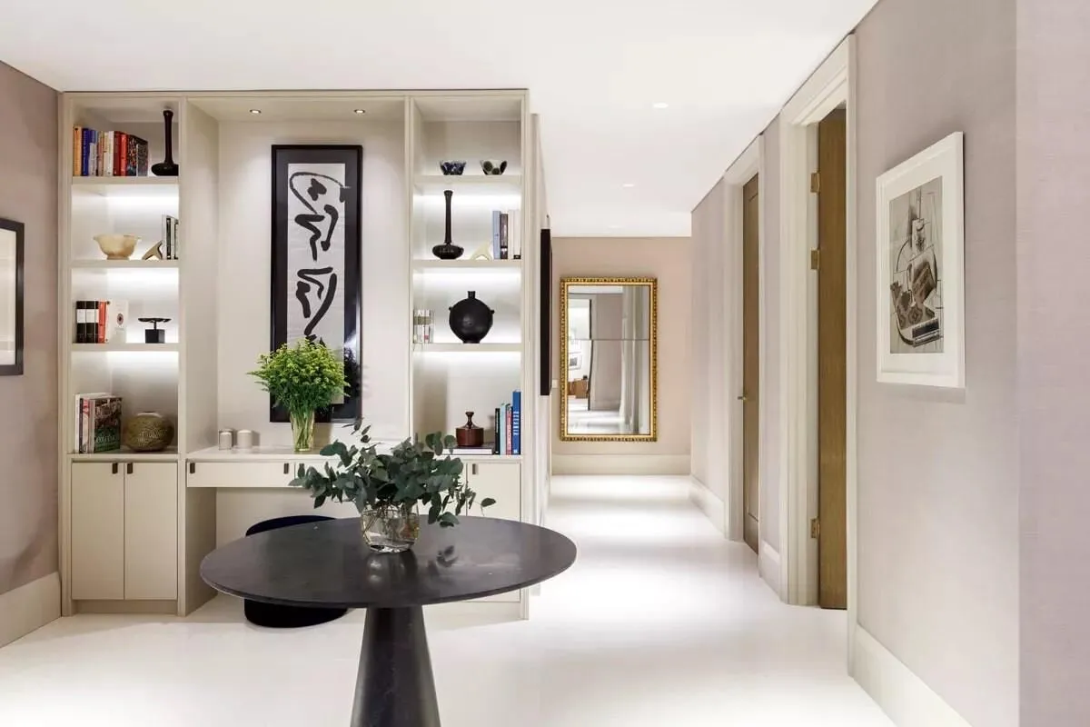 Holland Park Villas, Kensington, W8, photo 10