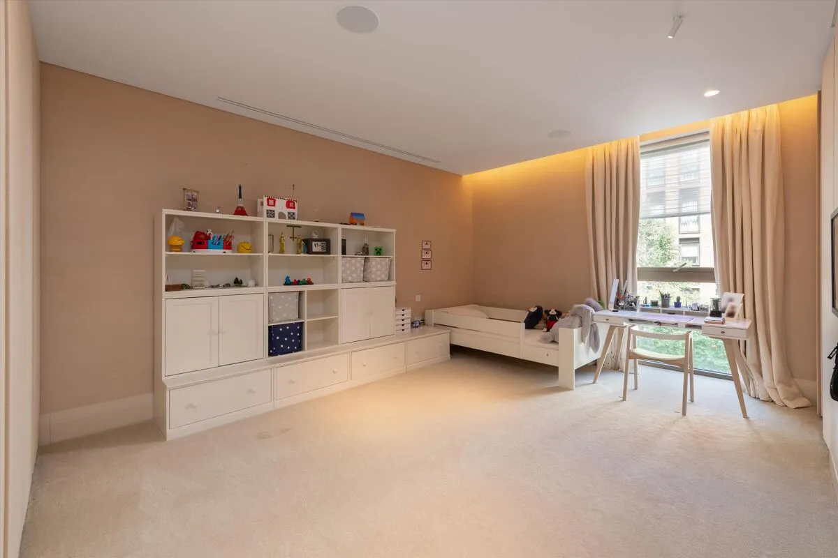 Holland Park Villas, Kensington, W8, photo 14