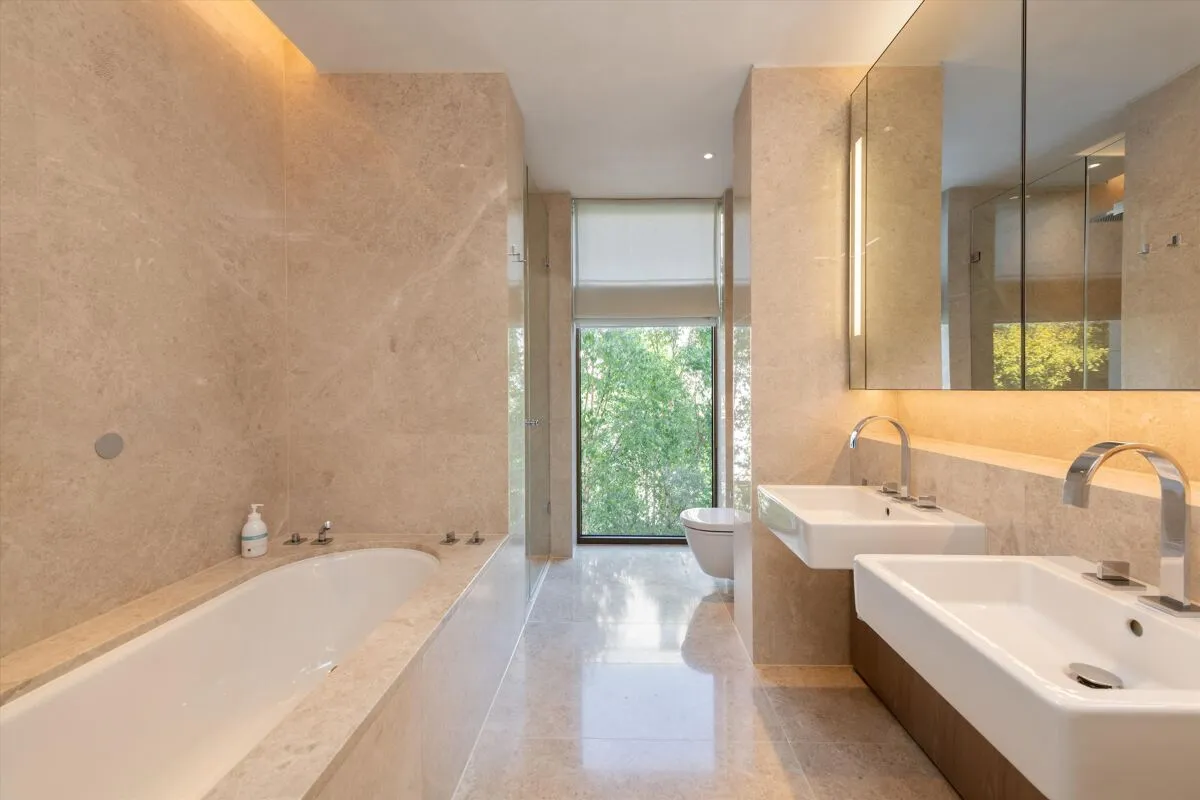 Holland Park Villas, Kensington, W8, photo 17