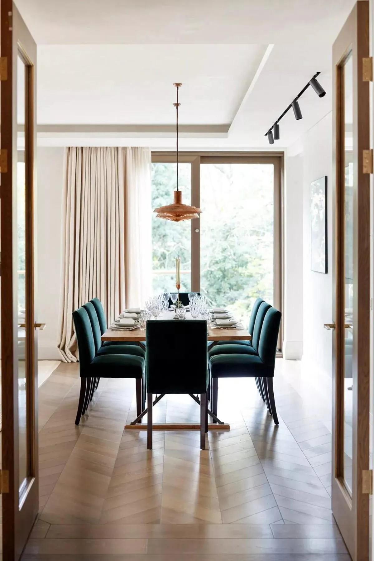 Holland Park Villas, Kensington, W8, photo 6