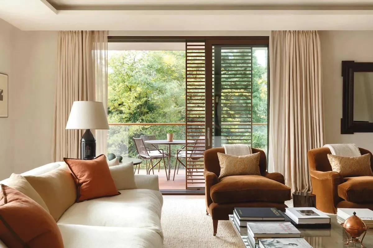 Holland Park Villas, Kensington, W8, photo 2