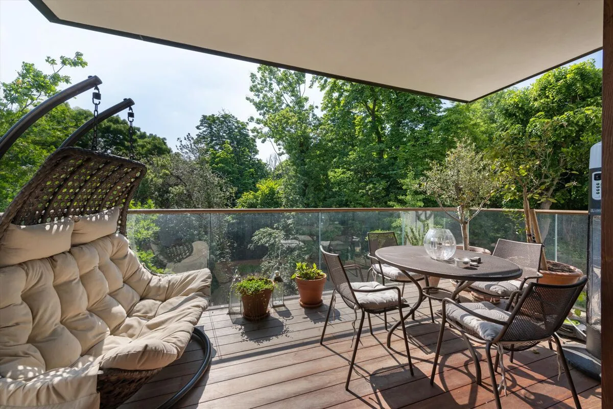 Holland Park Villas, Kensington, W8, photo 9