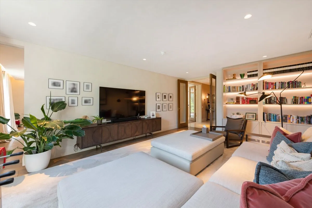 Holland Park Villas, Kensington, W8, photo 11