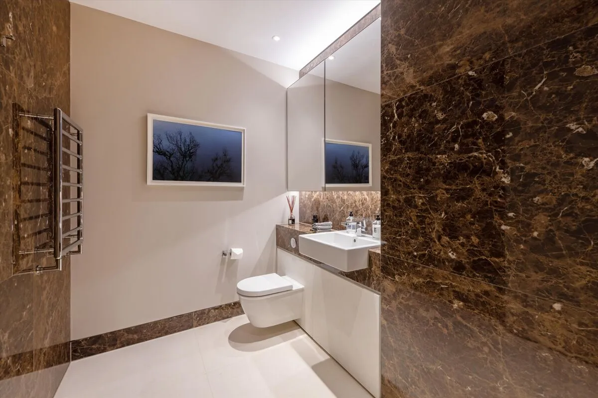 Holland Park Villas, Kensington, W8, photo 19