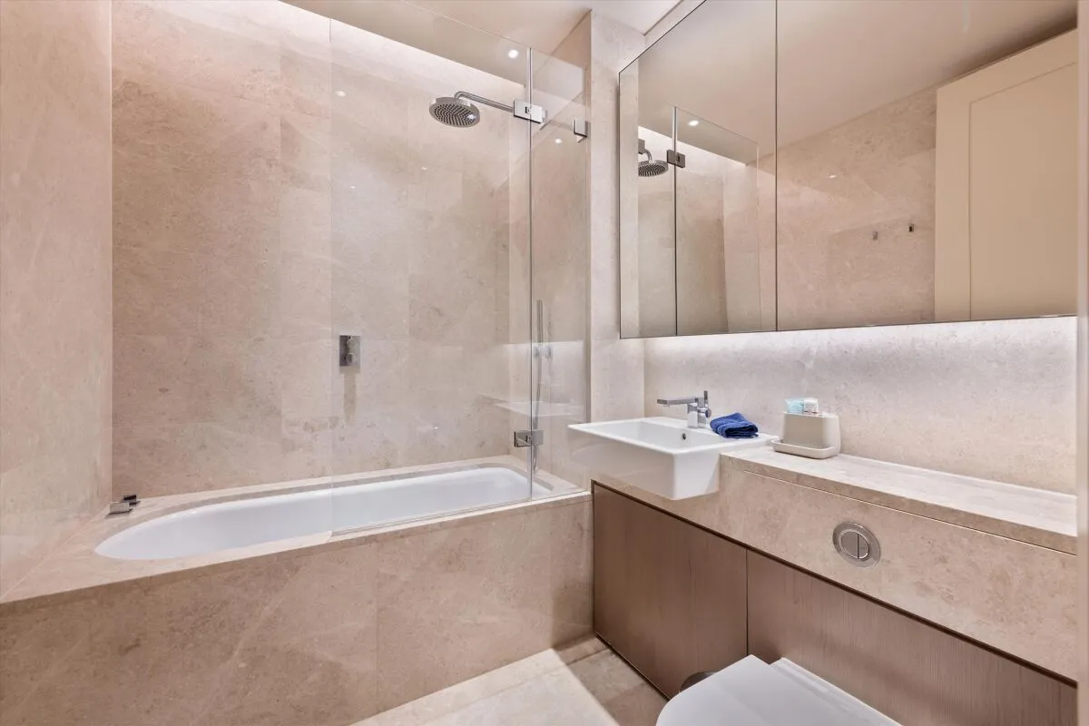 Holland Park Villas, Kensington, W8, photo 15