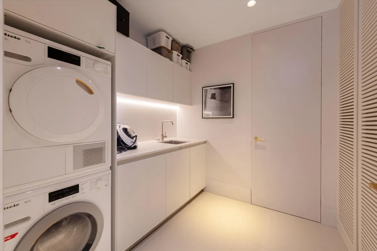 Holland Park Villas, Kensington, W8, photo 18