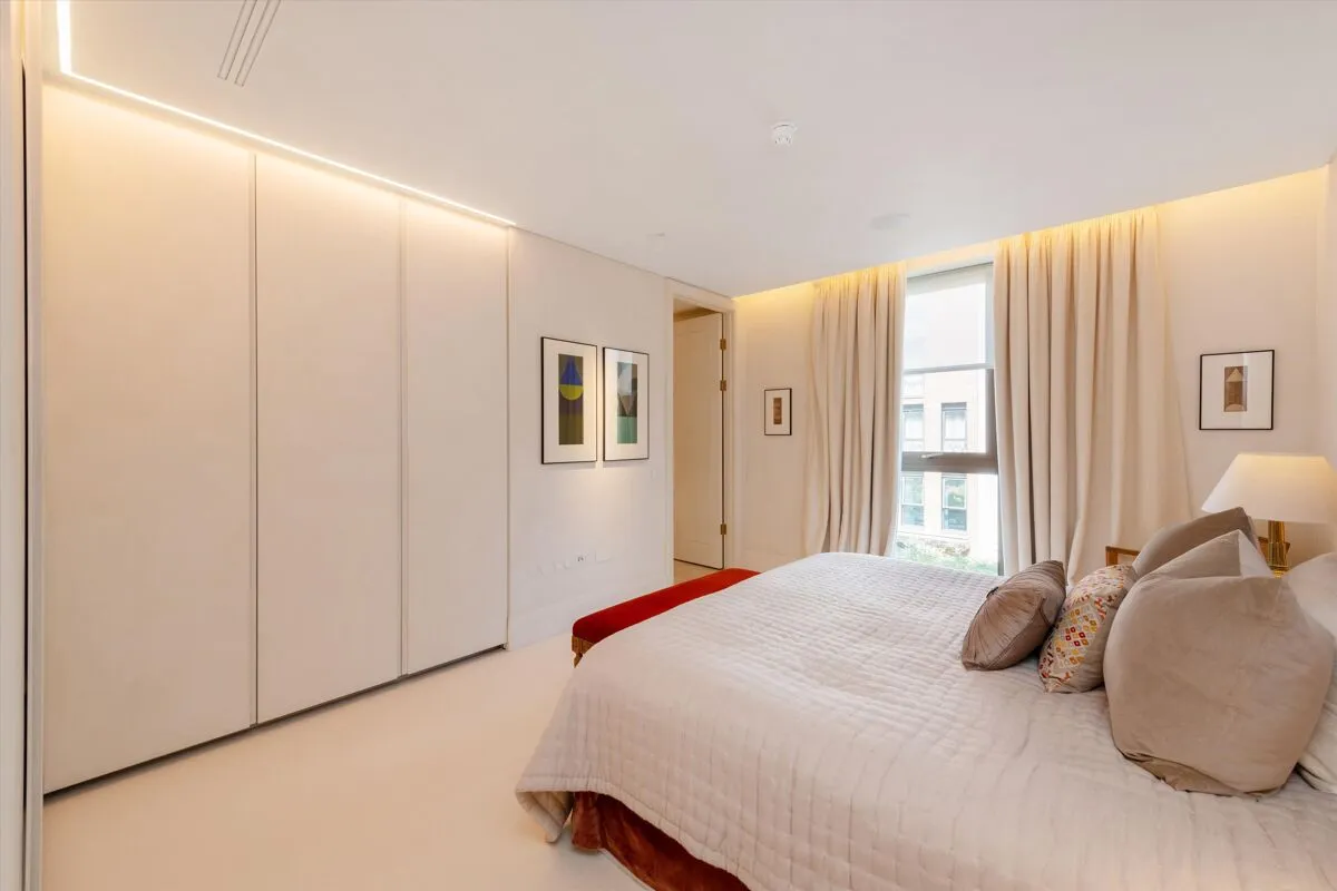Holland Park Villas, Kensington, W8, photo 16